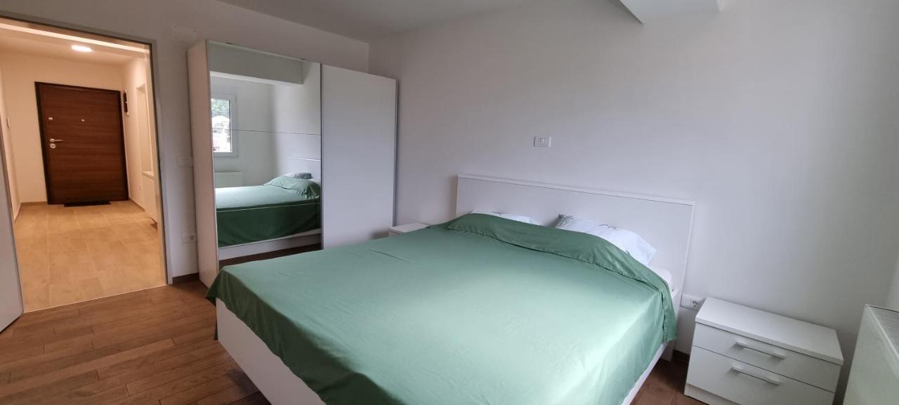 Svir Skyline Apartment No 39 Охрид Экстерьер фото